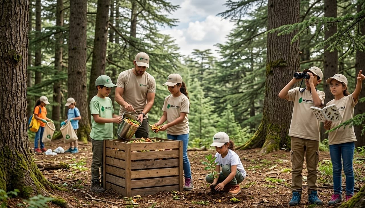 معدات الغولف