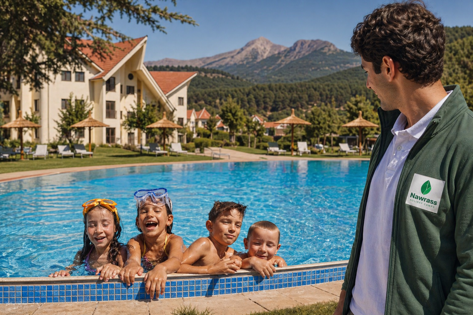 Campus d'Ifrane